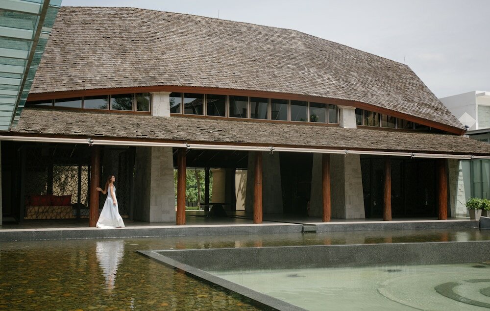 Фото Veranda Pool Suite