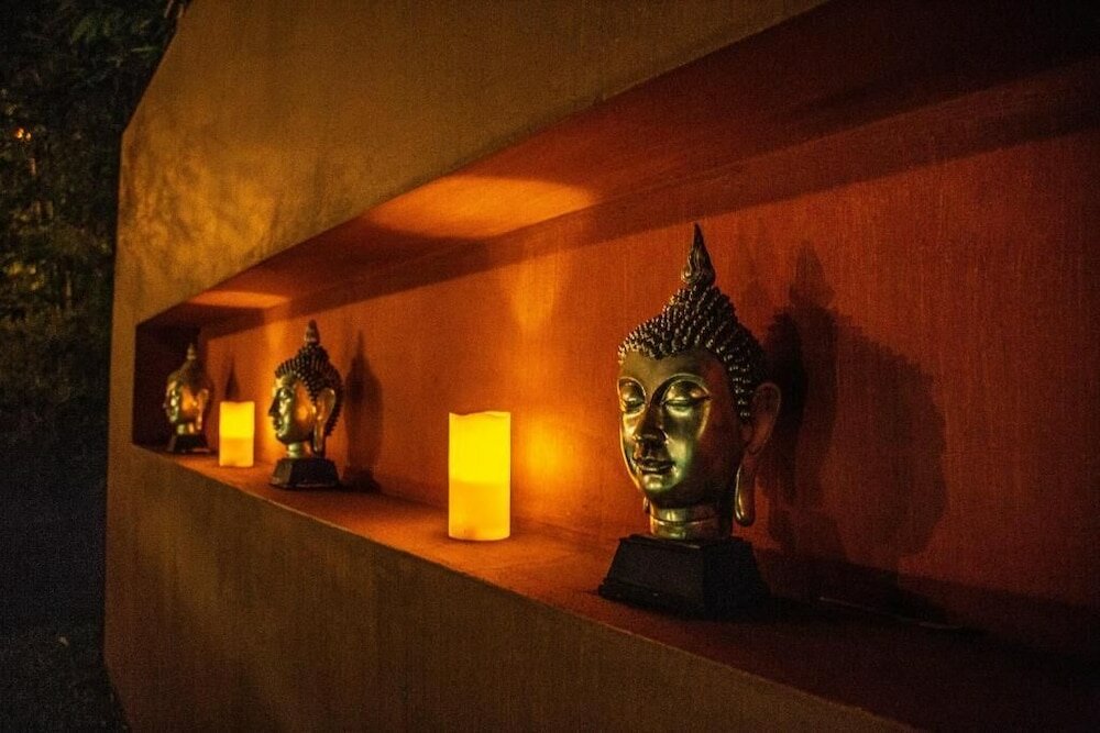 Фото Hotel Boutique Compañia de Especias