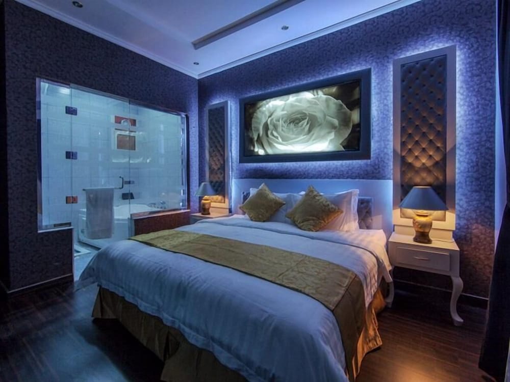 Фото Taleen AlSahafa Hotel Apartments