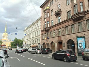 ColorSpb Цветочный дом