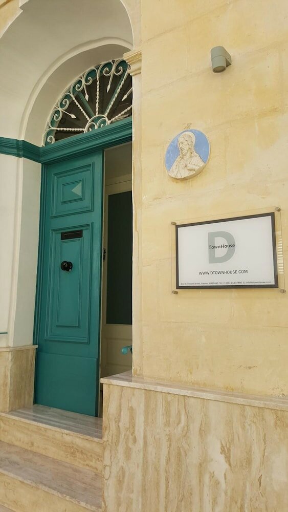 Фото D Townhouse