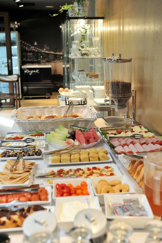 Фото Sani Polyastron Hotel & SPA