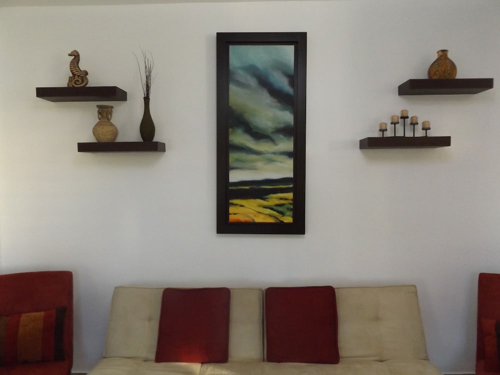 Фото Wilderness Ramey Apartments