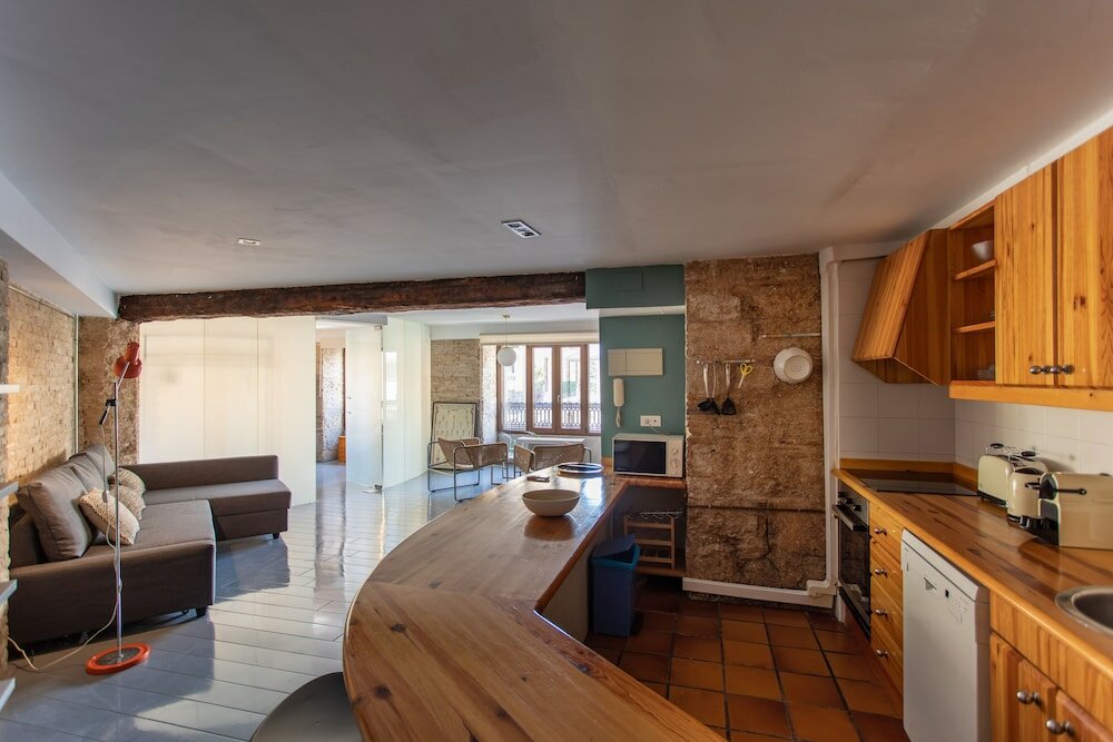 Фото Bubuflats Mossen