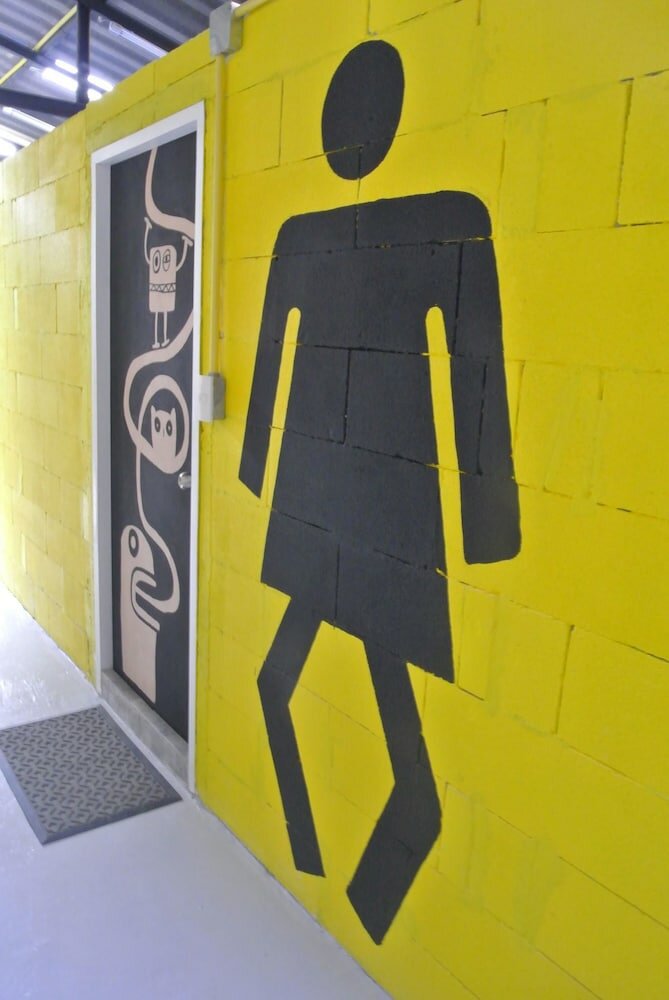 Фото Norn Nung Len Cafe & Hostel