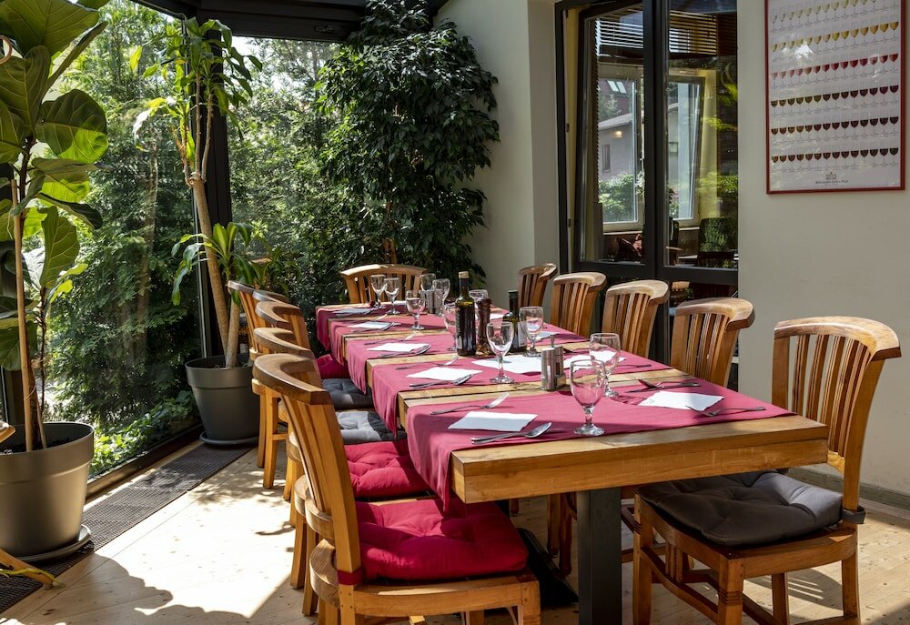 Фото Hotel Pavilon