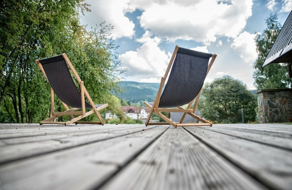 Фото Garni Hotel Horské Špičky