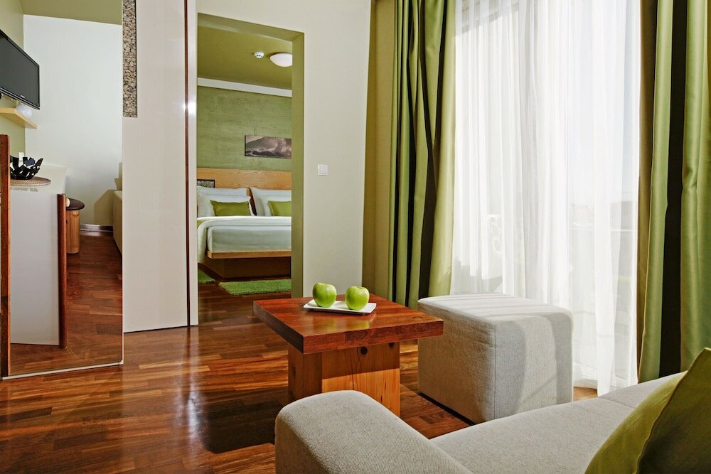 Фото Boutique Hotel Bol