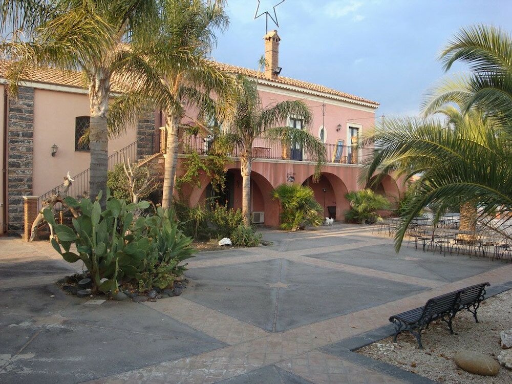 Фото Agriturismo Masseria Portiere Stella