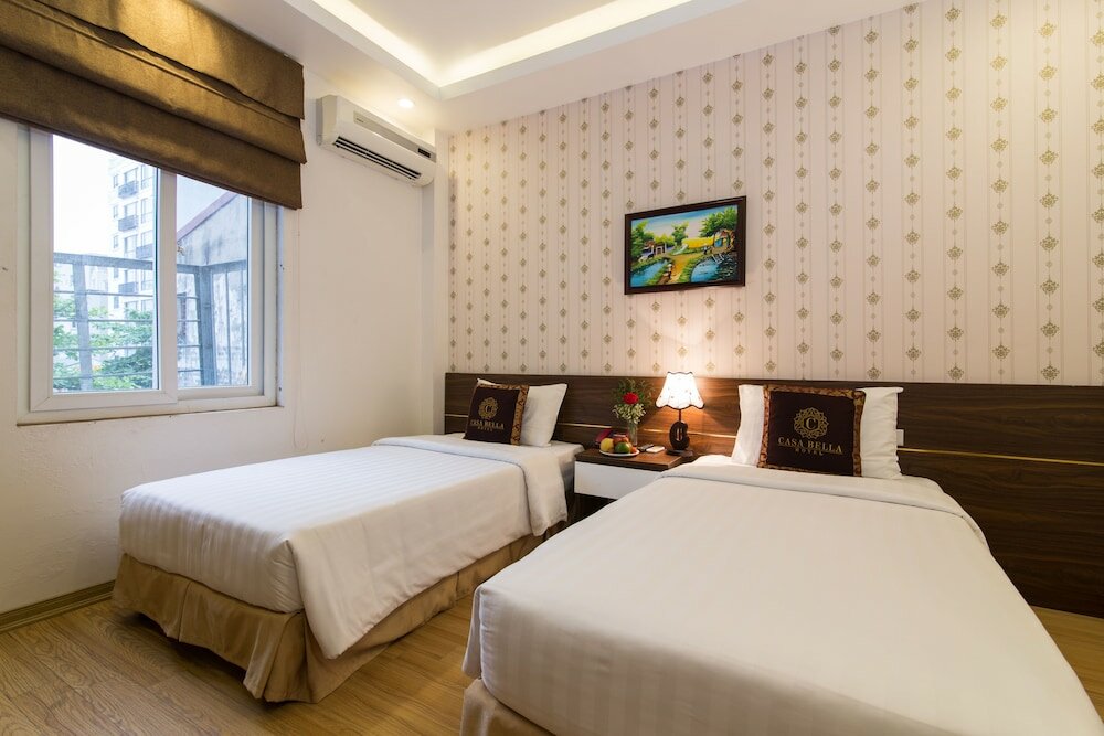 Фото Casabella Hotels