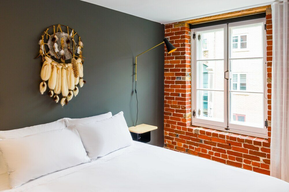 Фото Les Lofts St-Paul - by Les Lofts Vieux-Quebec