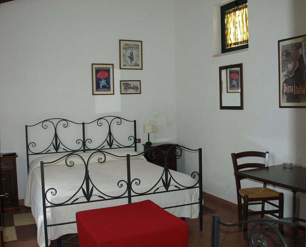 Фото Agriturismo Masseria Portiere Stella