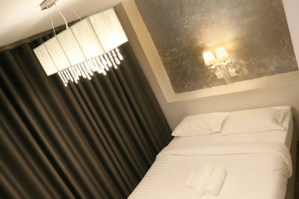 Фото Fulllax Guesthouse