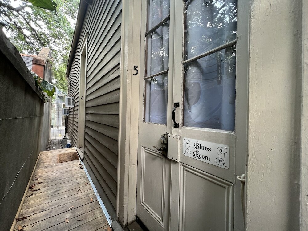 Фото Royal Barracks Guest House