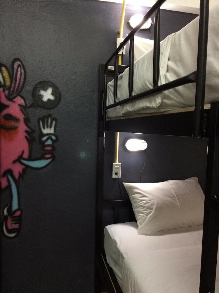 Фото Norn Nung Len Cafe & Hostel