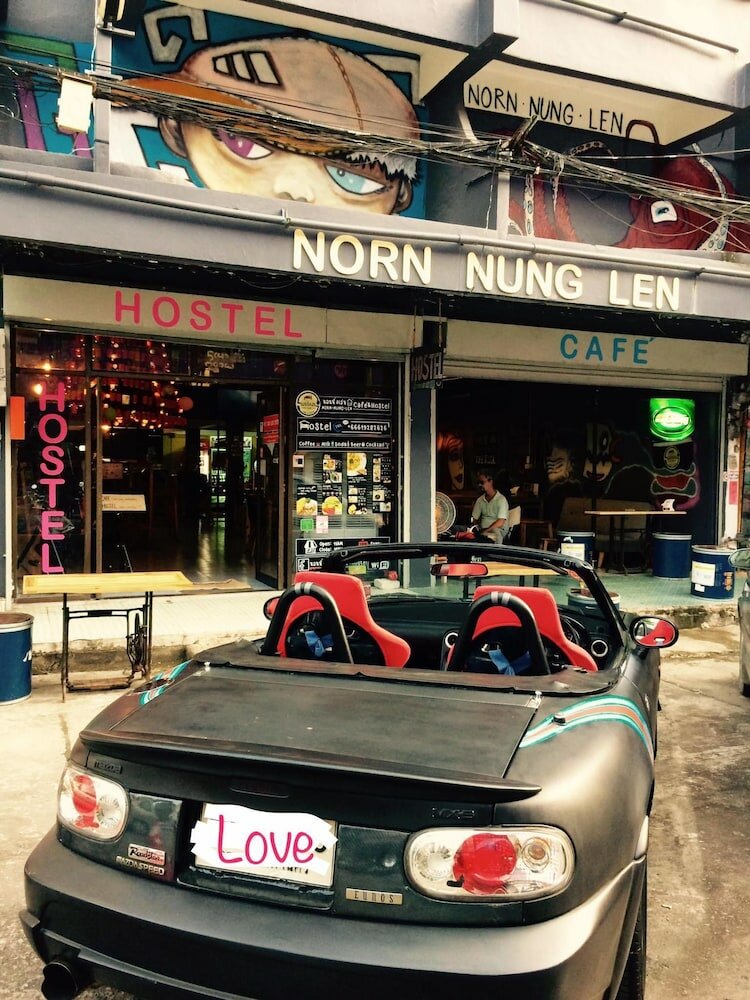Фото Norn Nung Len Cafe & Hostel