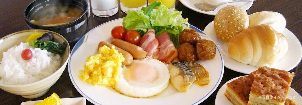 Фото Hotel Niihama Hills