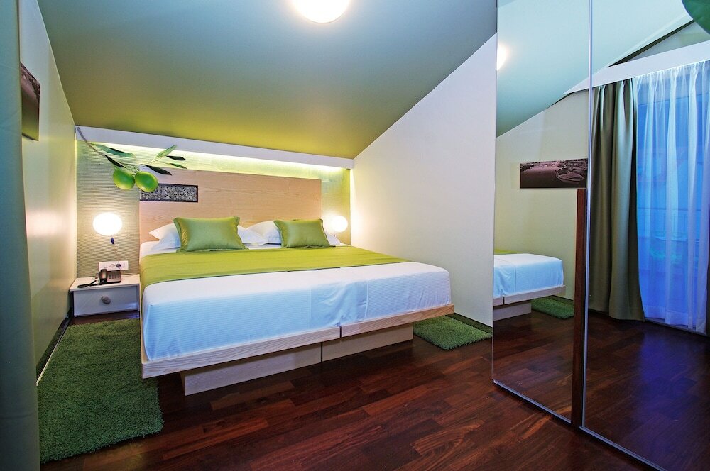 Фото Boutique Hotel Bol