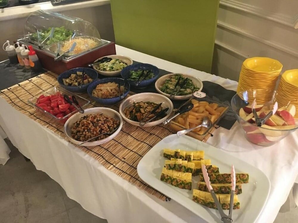 Фото Hirosaki Prince Hotel