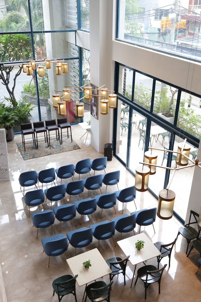 Фото Lavis 18 Residence