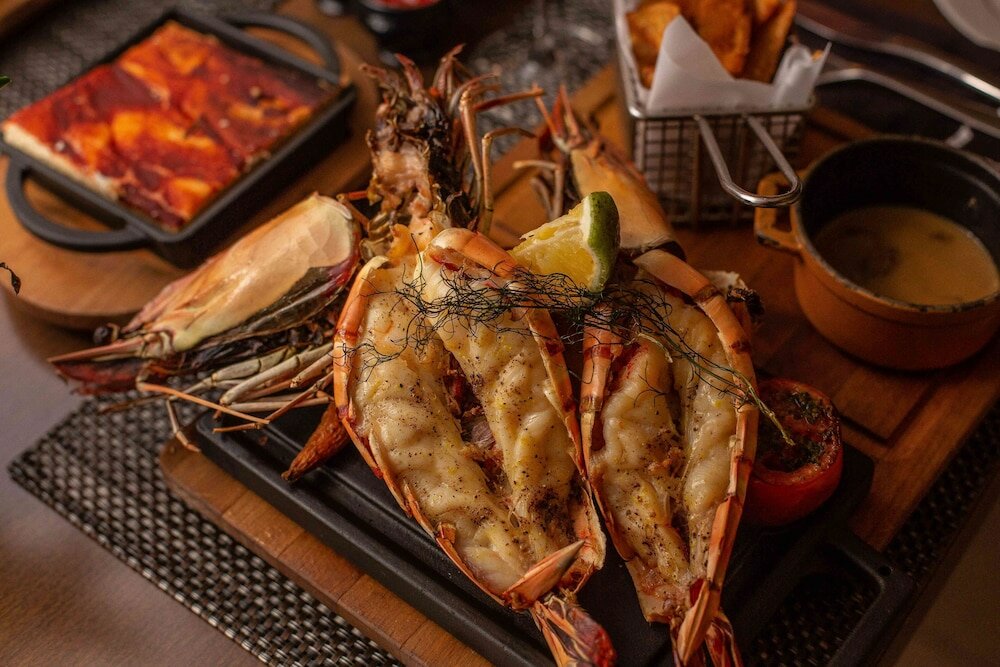 Фото Radisson Blu Lagos Ikeja Hotel