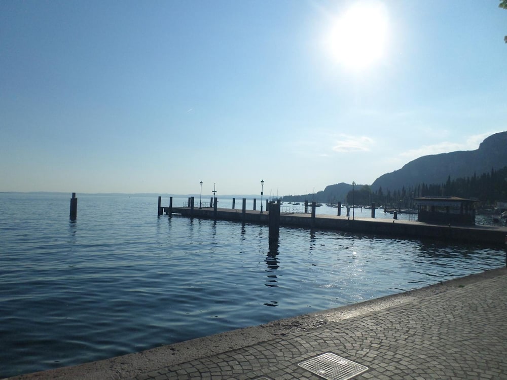 Фото Hotel Capinera