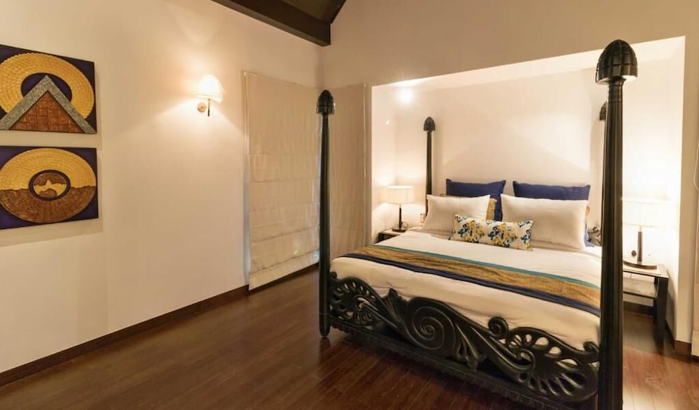 Фото Ultra Luxury Villa Bali