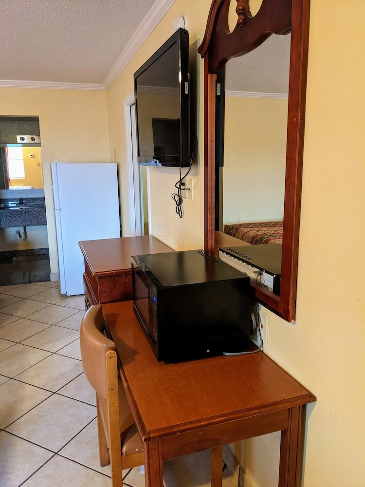 Фото Lake Houma Inn