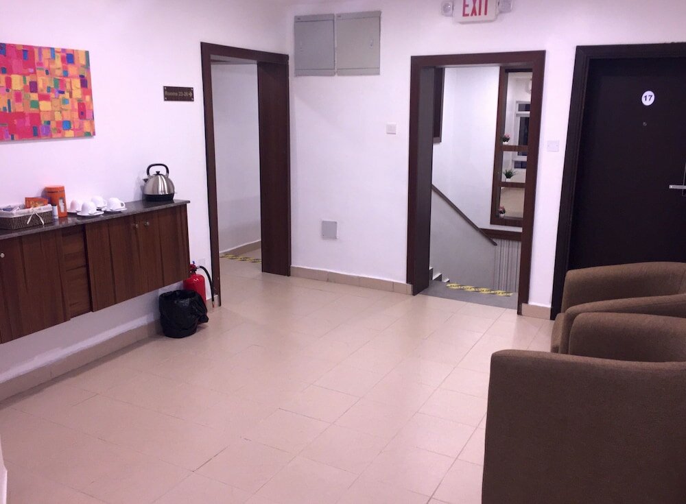 Фото Sinclair Guest House