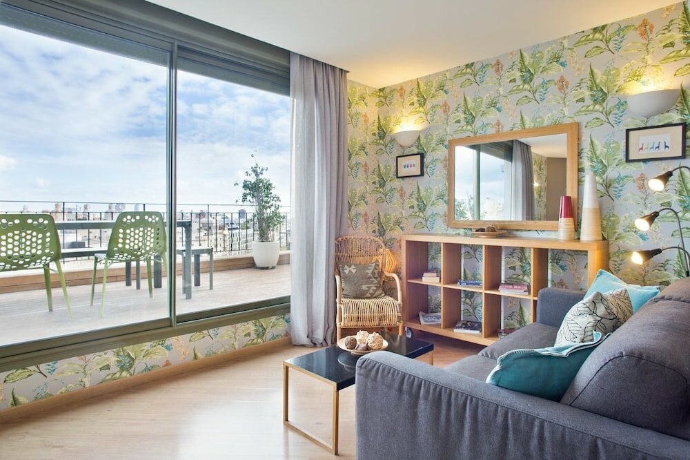 Фото Bonavista Apartments Barcelona - Passeig de Gracia