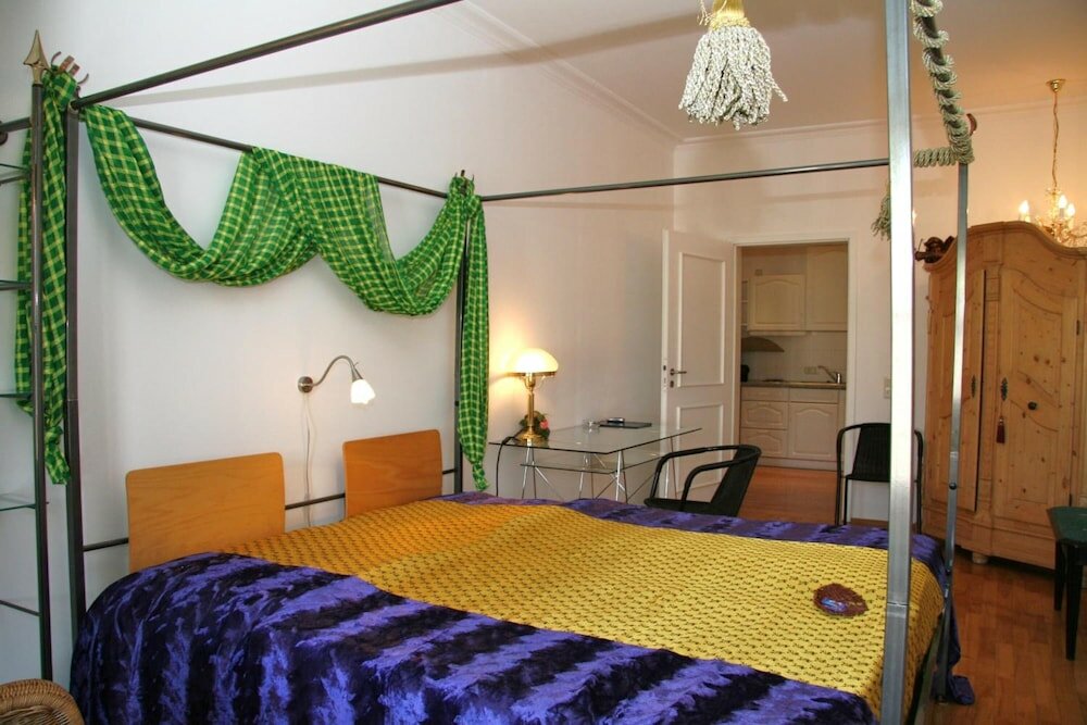 Фото Hotel Bon Apart