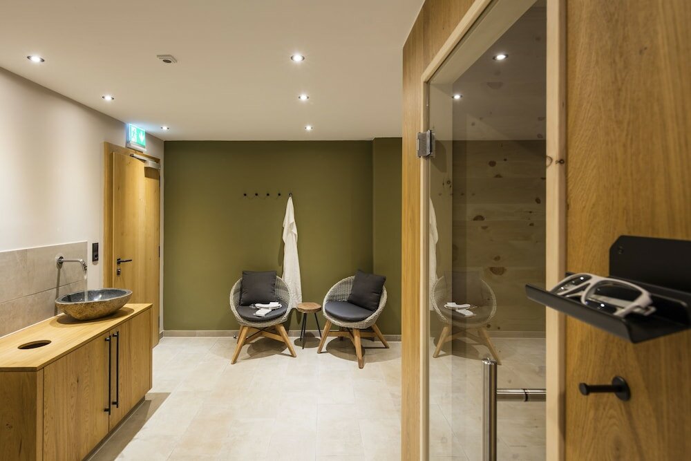 Фото Alpbach Lodge Chalet Superior