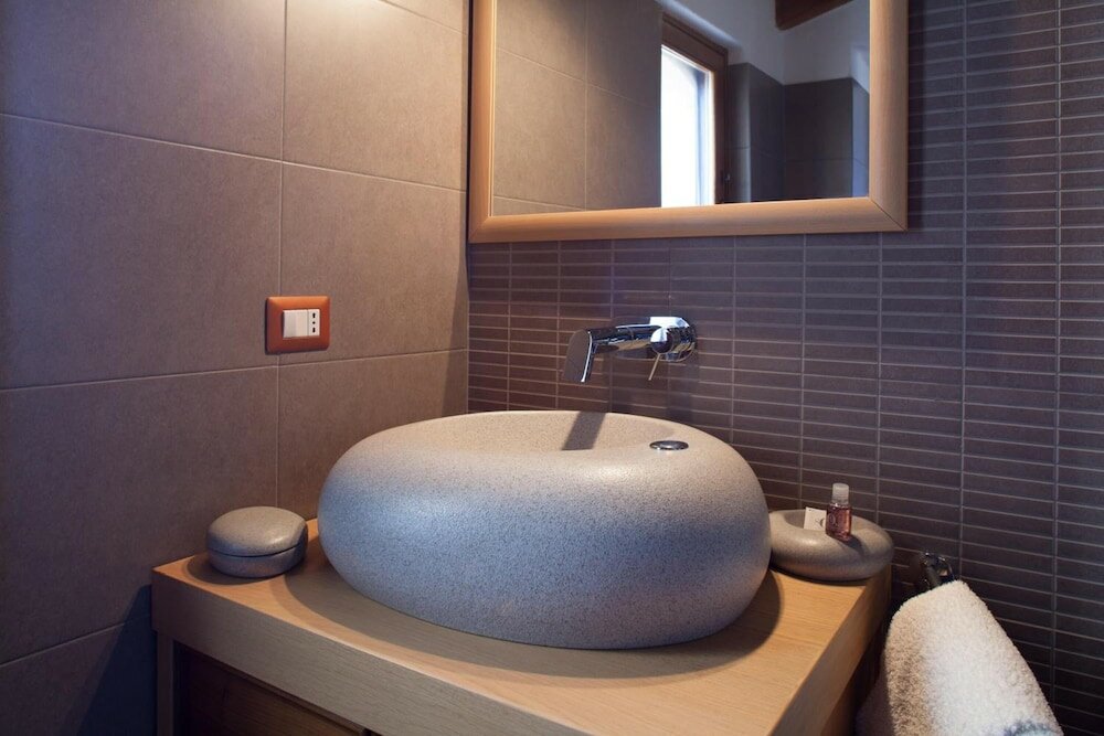 Фото Agunì Agriturismo & Locanda