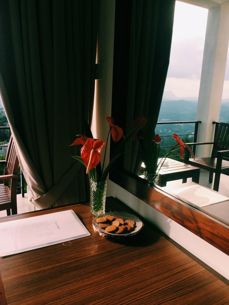 Фото The Kandyan Villa