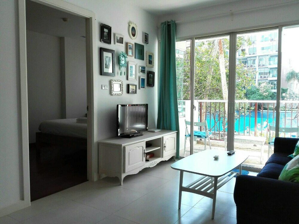 Фото The Seacraze Hua Hin by Montri