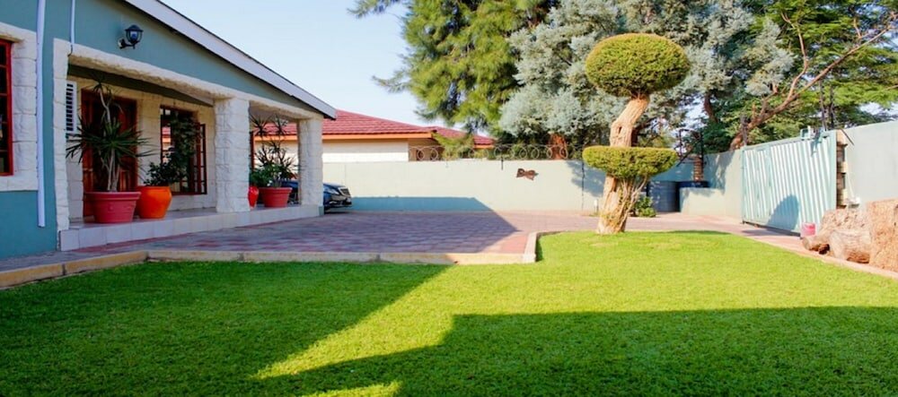 Фото Berry Bliss Guest House