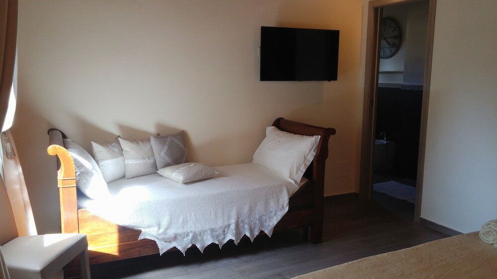 Фото B&b La Bella Lucca