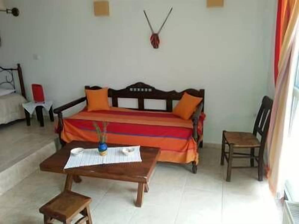 Фото Lasinthos Eco Park