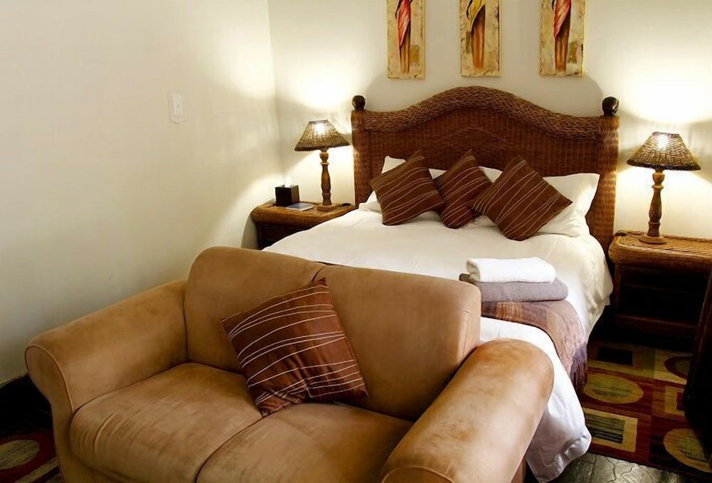 Фото Lapalosa Lodge