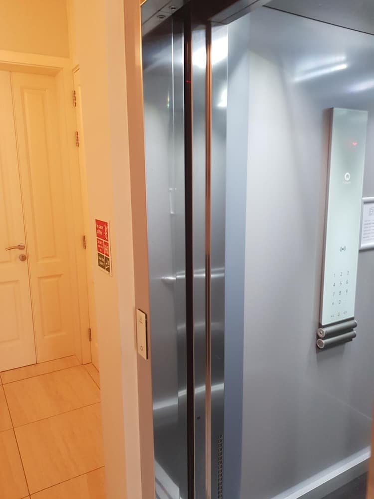 Фото D Townhouse