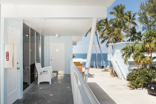 Гостиница La Jolla Resort в Исламораде