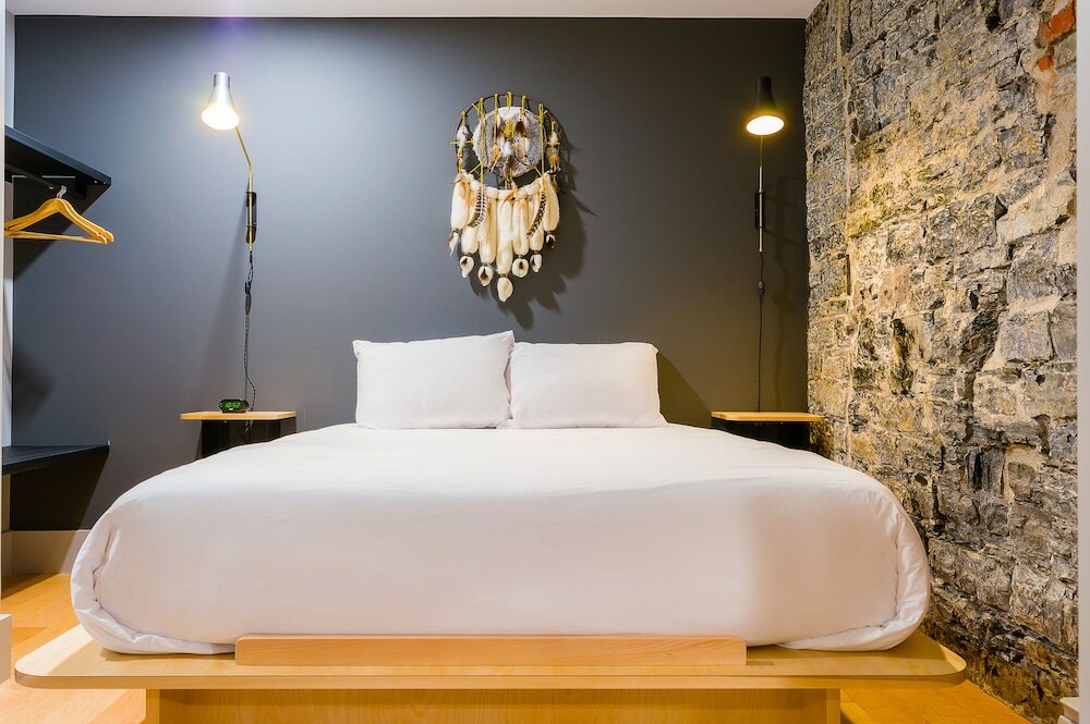 Фото Les Lofts St-Paul - by Les Lofts Vieux-Quebec