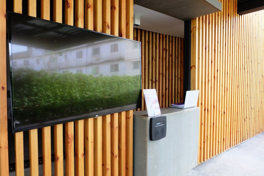 Фото Q Residences