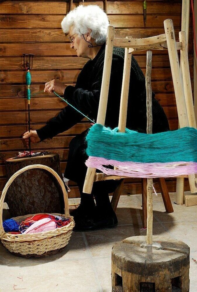 Фото Lasinthos Eco Park