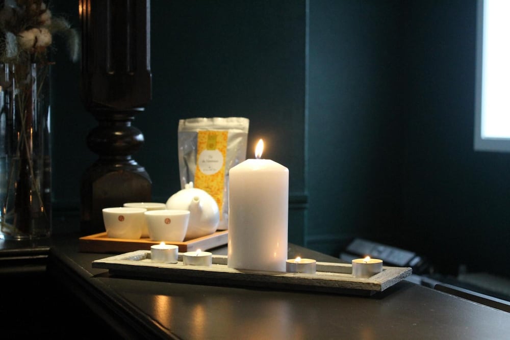 Фото Hotell 1016 Olav Digre