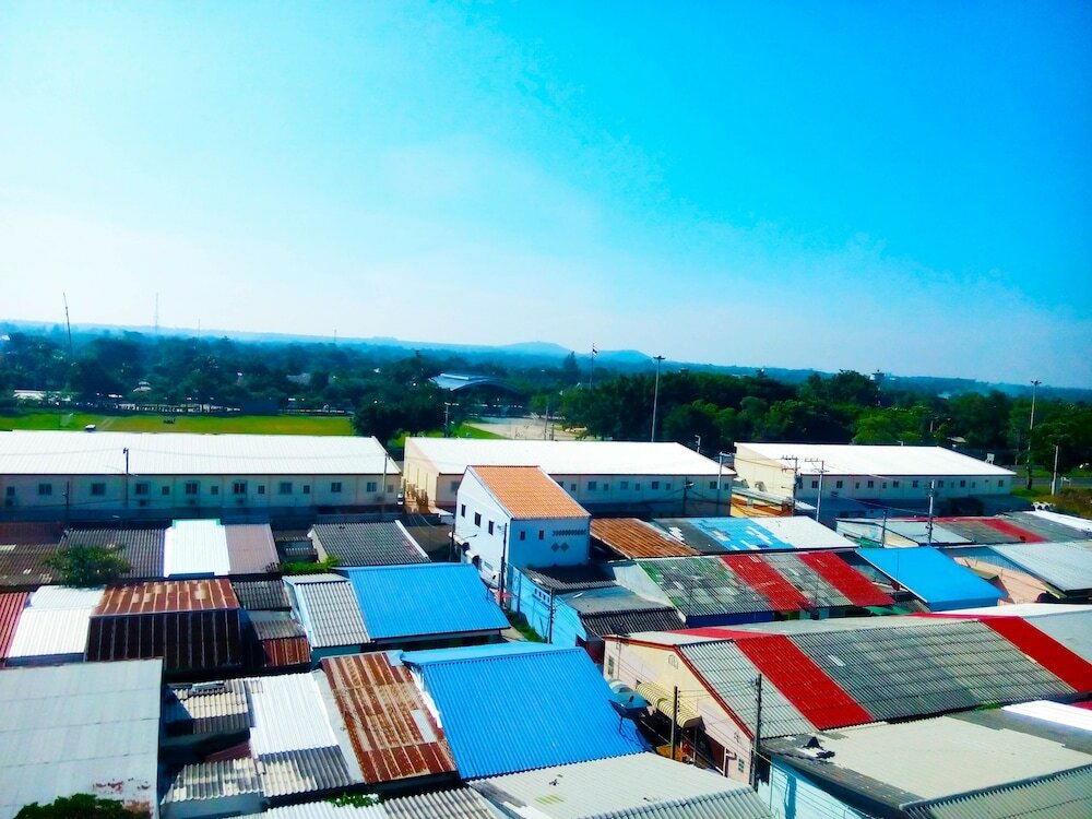 Фото Tada Condo Tel