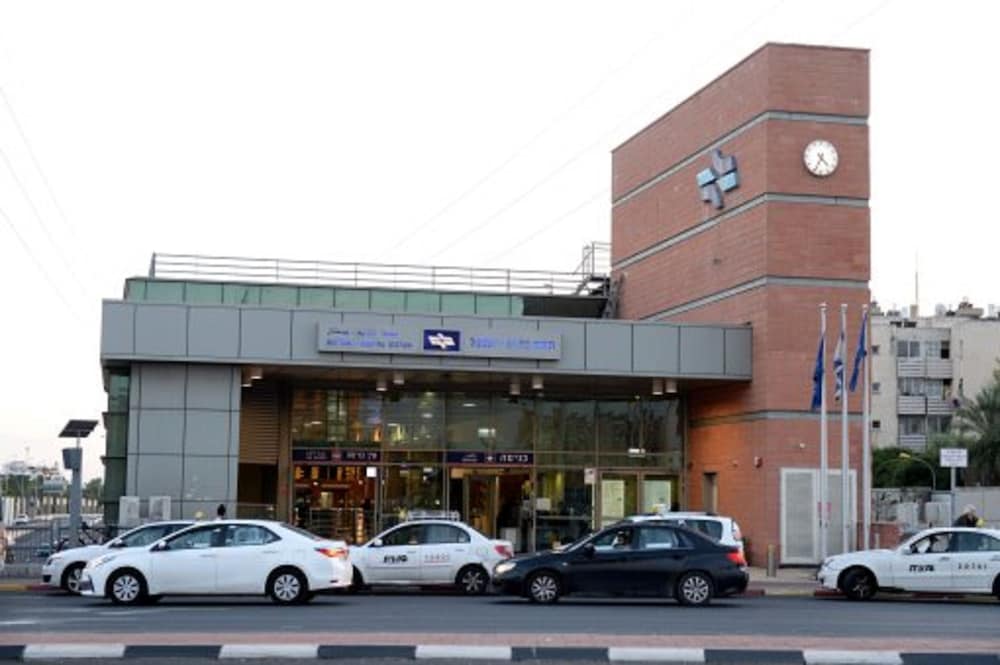 Фото отеля 4