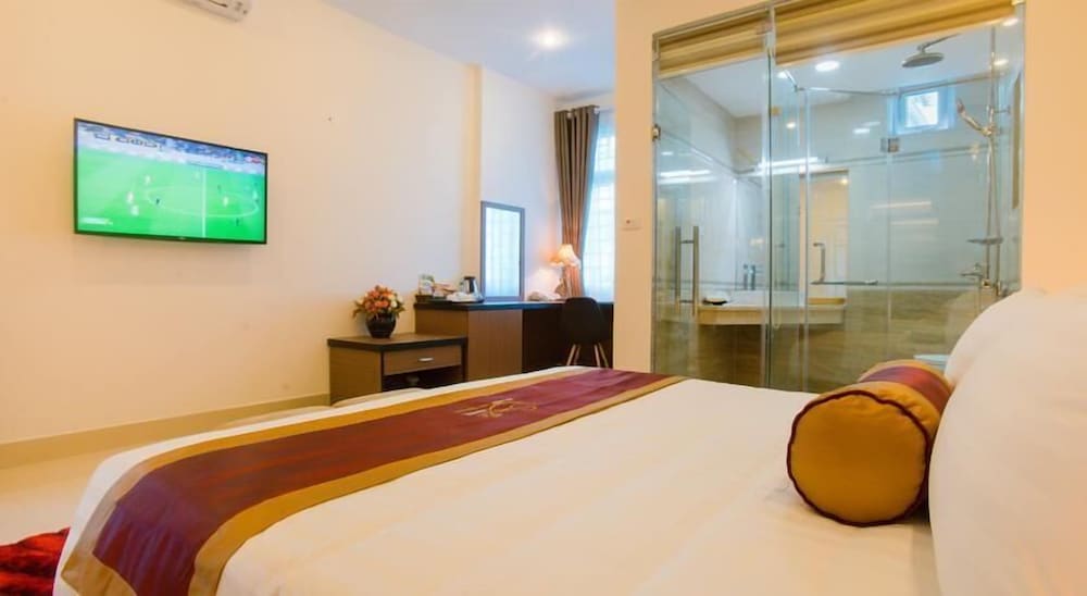 Фото Smile Hotel