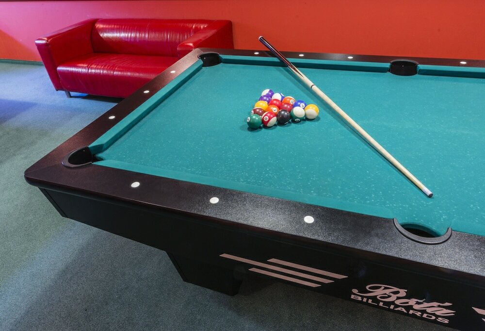 Фото Hotel Pavilon