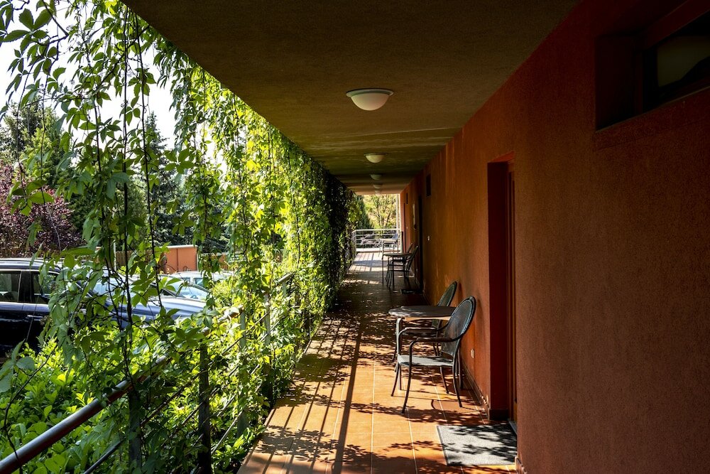 Фото Hotel Pavilon